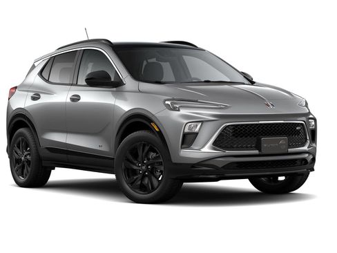 New 2026 Buick Encore GX Sport Touring w/ Comfort Package image 28