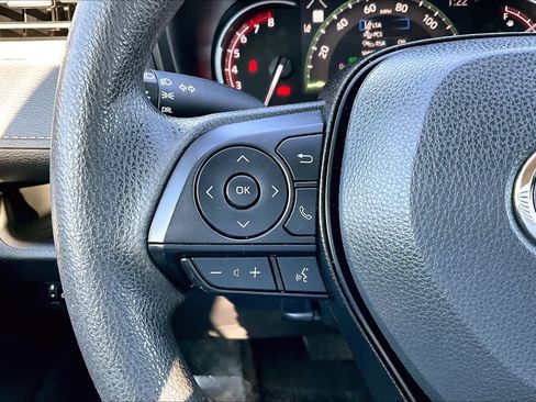 Used 2023 Toyota RAV4 LE image 23