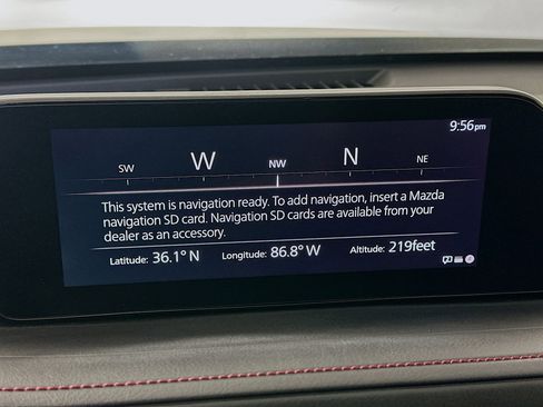Used 2025 MAZDA CX-30 AWD 2.5 S w/ Preferred Package image 22