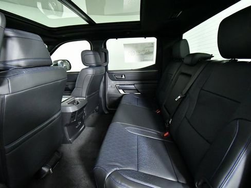 New 2026 Toyota Tundra Limited image 24