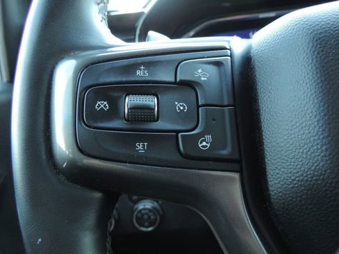 Certified 2024 Chevrolet Silverado 1500 High Country w/ High Country Premium Package image 31