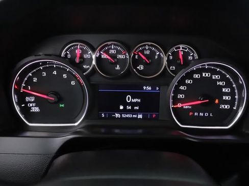Used 2019 Chevrolet Silverado 1500 RST w/ Convenience Package AWD/4WD image 20