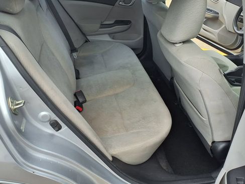 Used 2013 Honda Civic LX image 29