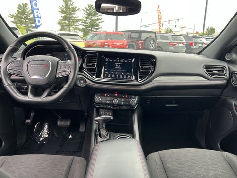 Used 2024 Dodge Durango GT AWD/4WD image 30