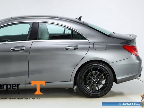 Used 2016 Mercedes-Benz CLA 250 image 42