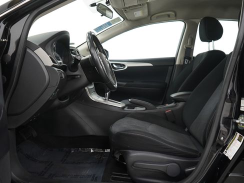 Used 2014 Nissan Sentra SV w/ SV Driver Package image 17