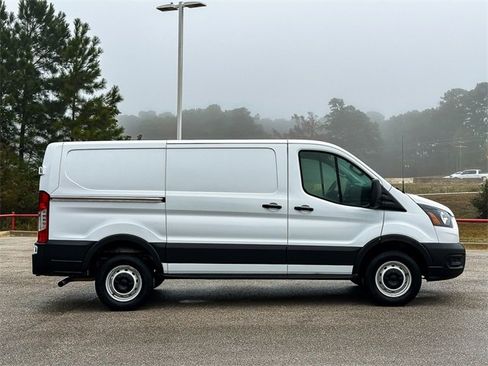 Used 2024 Ford Transit 250 Low Roof w/ Load Area Protection Package image 9