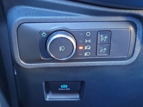 Used 2021 Ford Bronco Outer Banks w/ Sasquatch Package image 24