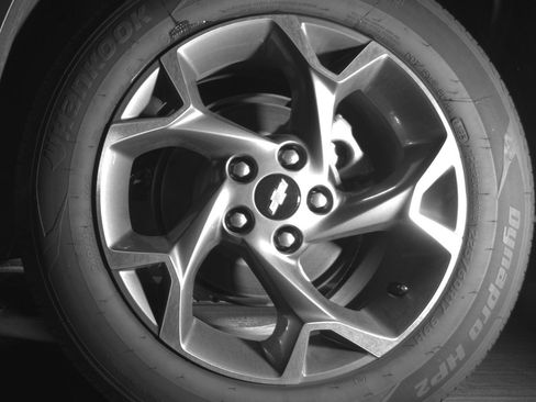 Used 2025 Chevrolet Trax LT image 14