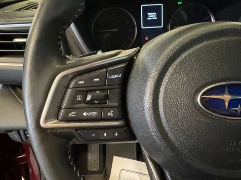 Used 2024 Subaru Ascent Touring AWD/4WD image 10