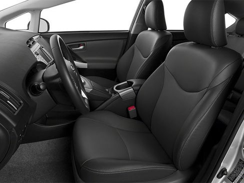 Used 2013 Toyota Prius Prime Plug-In Hybrid FWD image 11