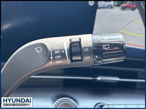 New 2027 Hyundai Kona SEL Sport FWD image 34