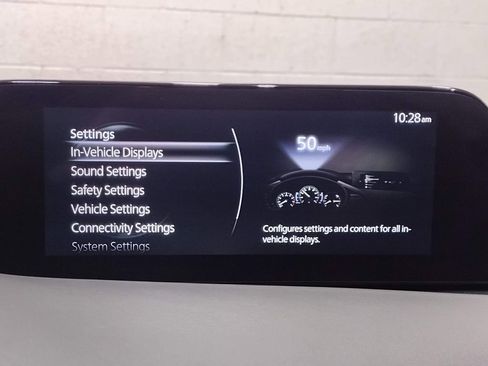 Used 2021 MAZDA MAZDA3 Hatchback w/Premium Plus Pkg image 36