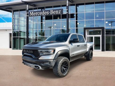 Used 2023 RAM 1500 TRX w/ TRX Level 2 Equipment Group AWD/4WD image 1