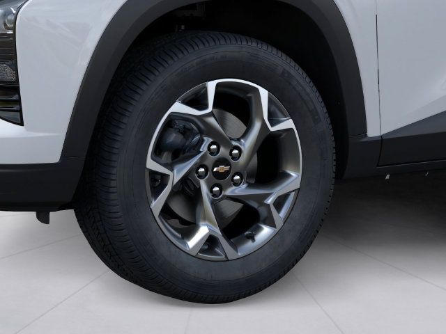 New 2026 Chevrolet Trax LT w/ LT Convenience Package FWD image 9