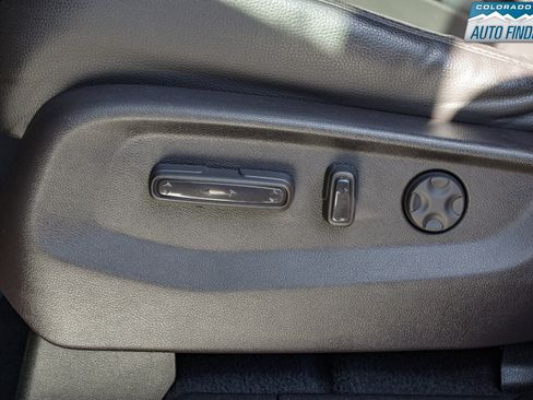 Used 2018 Honda Odyssey Elite image 12