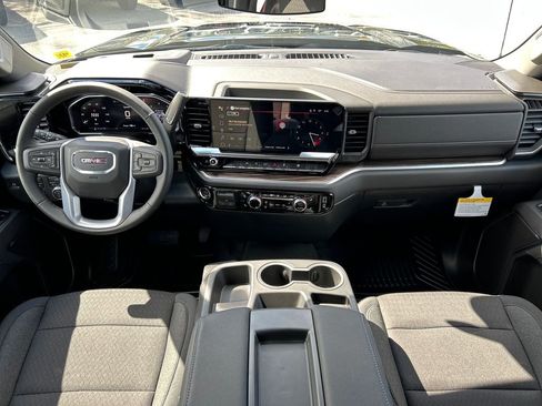New 2026 GMC Sierra 1500 Elevation AWD/4WD image 12