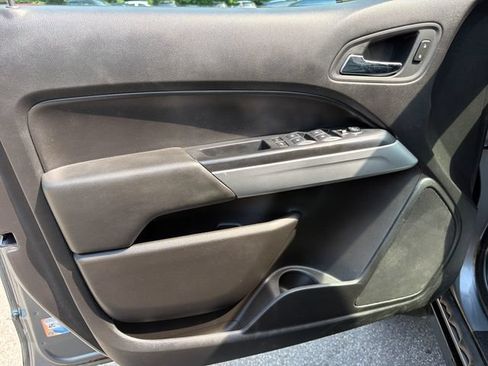 Used 2018 Chevrolet Colorado ZR2 AWD/4WD image 12