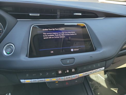 Used 2019 Cadillac XT4 Premium Luxury w/ Driver Awareness Package image 23