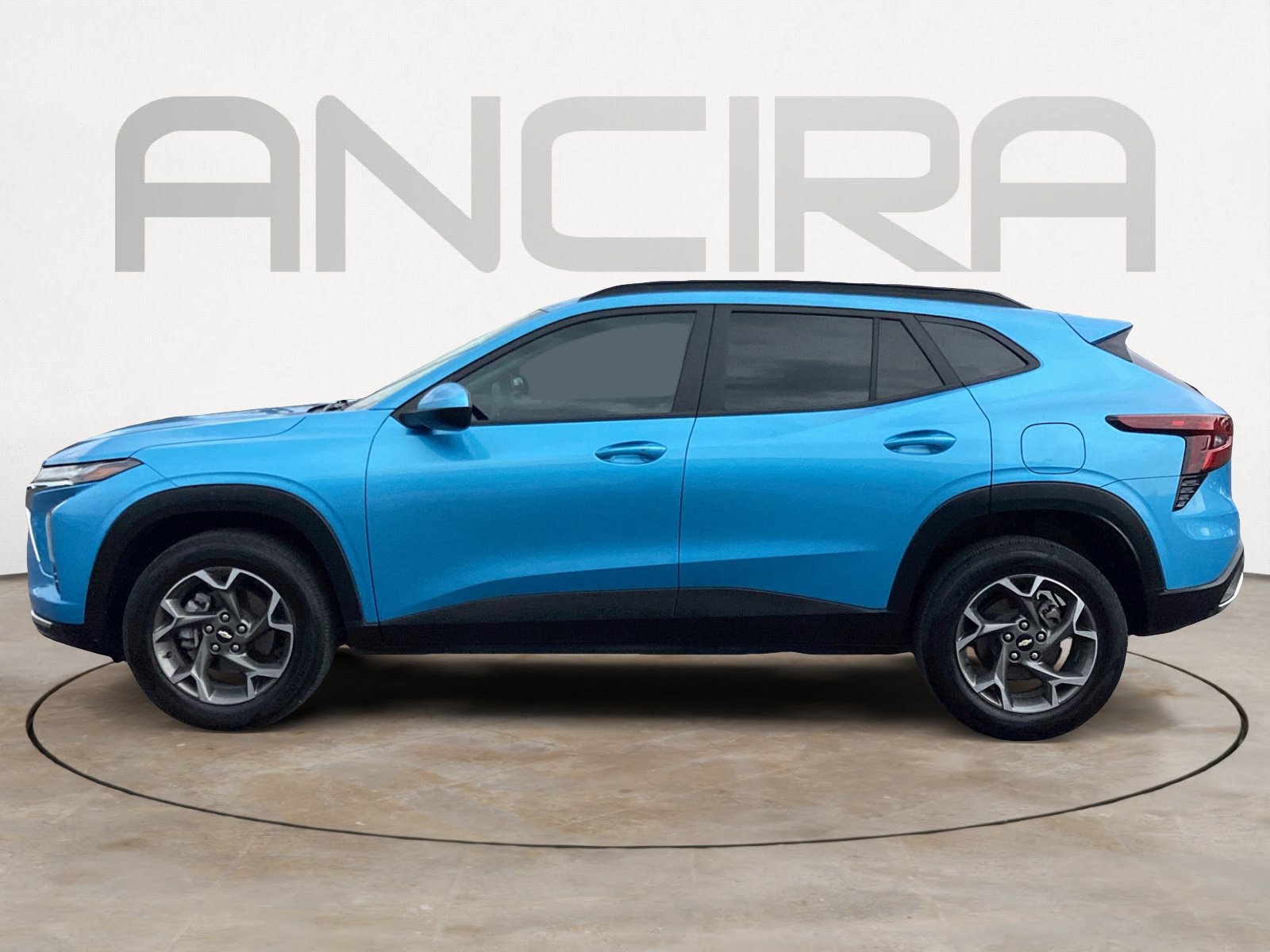 Used 2025 Chevrolet Trax LT w/ Driver Confidence Package FWD image 11