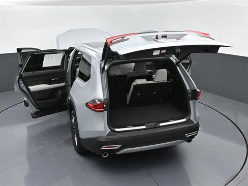 Certified 2026 Toyota Grand Highlander AWD Hybrid image 57