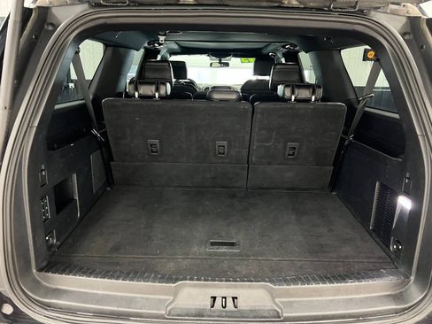 Used 2019 Ford Expedition Max Limited AWD/4WD image 13