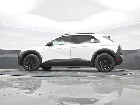 New 2025 Hyundai Ioniq 5 XRT image 35