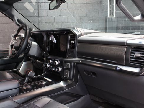 Used 2026 Ford F150 Raptor AWD/4WD image 61