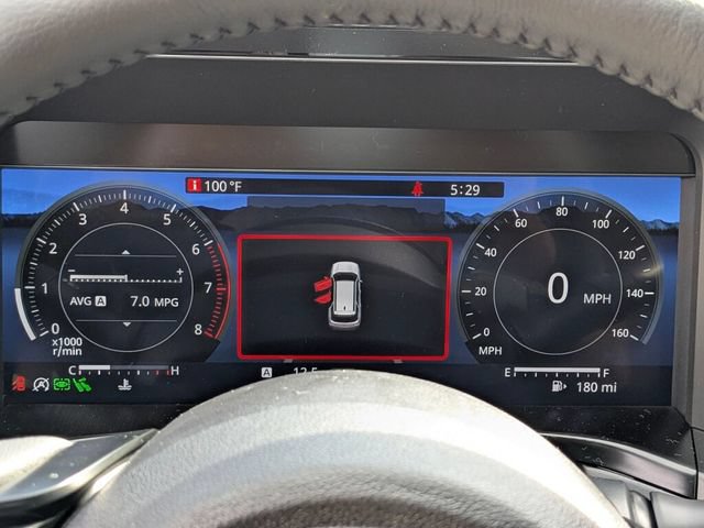 New 2026 Subaru Outback Limited XT AWD/4WD image 16