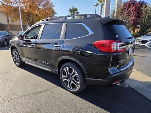 New 2026 Subaru Ascent Touring image 4