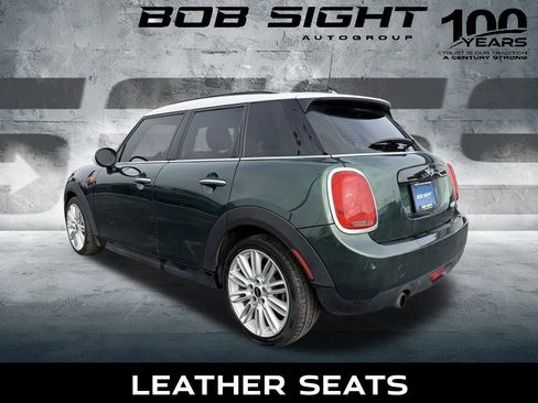 Used 2017 MINI Cooper 4-Door Hardtop image 8
