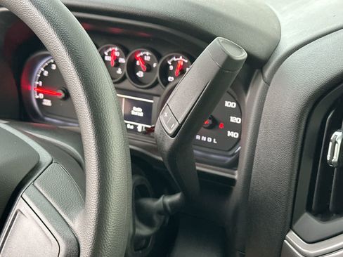 New 2026 Chevrolet Silverado 2500 W/T w/ WT/CX Safety Package image 19