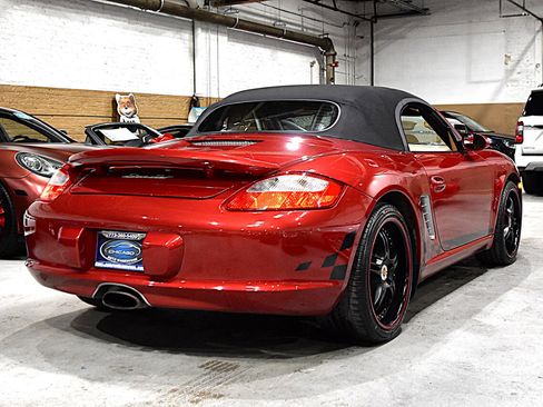 Used 2008 Porsche Boxster image 7