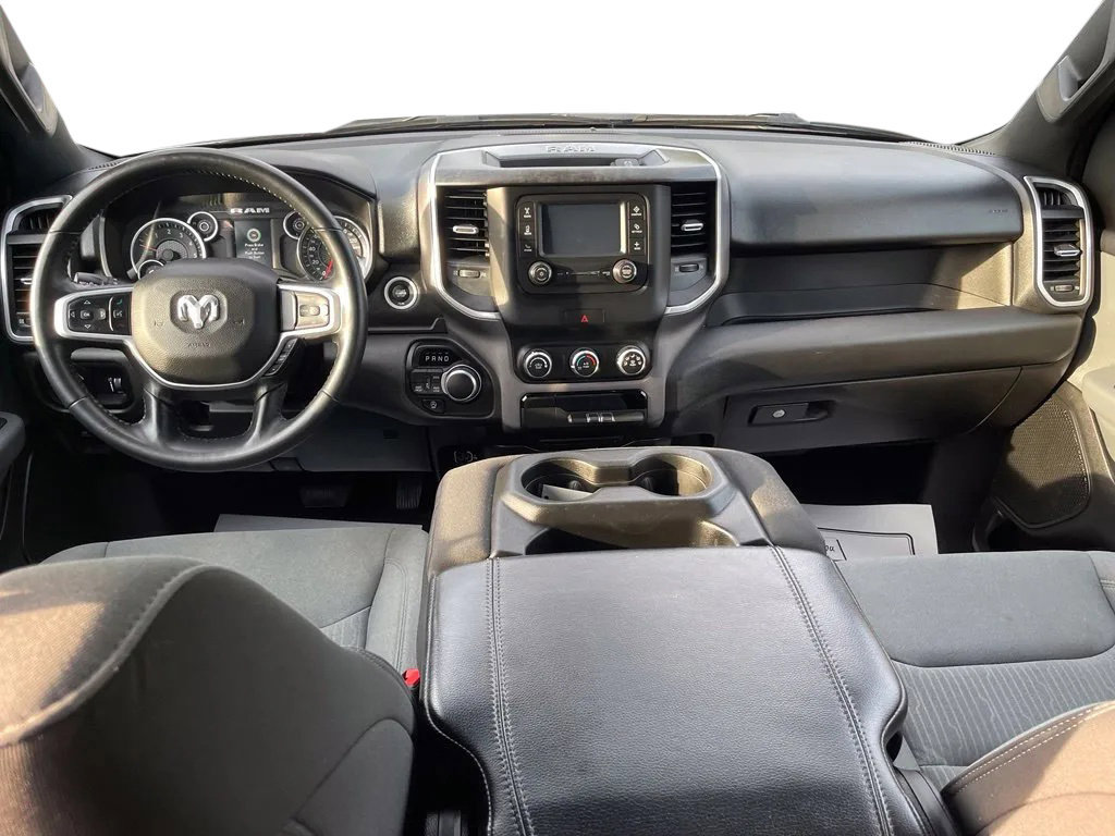 Used 2023 RAM 1500 Big Horn AWD/4WD image 20