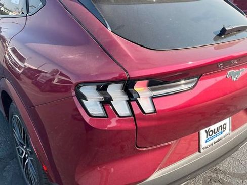 New 2025 Ford Mustang Mach-E Premium image 56