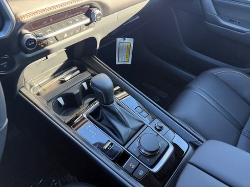 New 2026 MAZDA CX-50 AWD 2.5 Hybrid w/ Cargo Package image 13