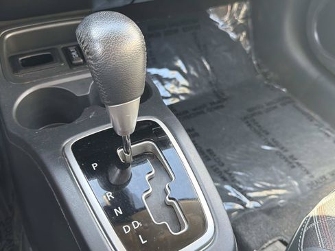 Used 2024 Mitsubishi Mirage SE FWD image 23
