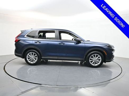 Used 2025 Honda CR-V EX image 8