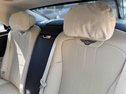 New 2026 Bentley Flying Spur Plug-In Hybrid AWD/4WD image 28