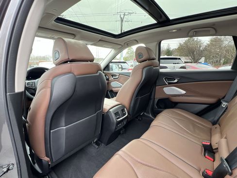 Used 2023 Acura RDX AWD w/ Advance Package image 23