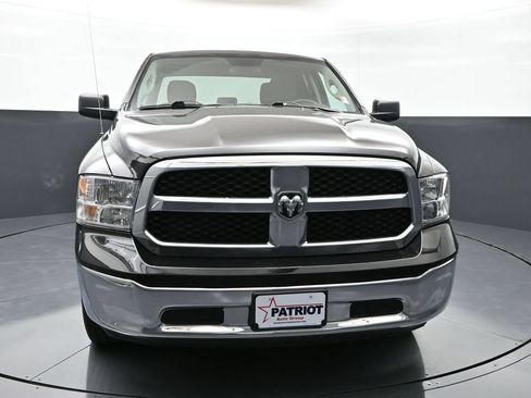 Used 2024 RAM 1500 Classic SLT AWD/4WD image 21