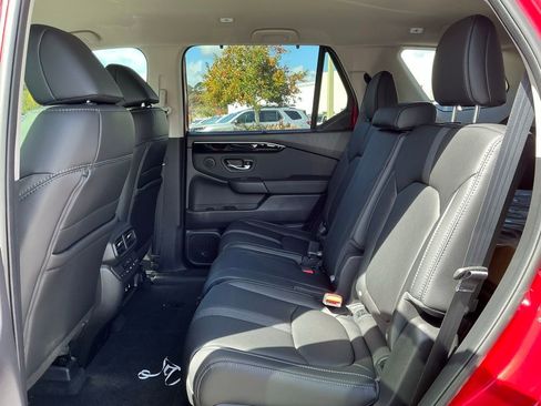 New 2026 Honda Pilot EX-L image 27