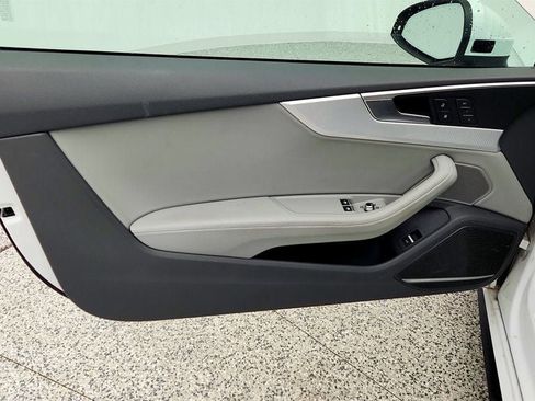 Used 2019 Audi A5 2.0T Premium Plus w/ Premium Plus image 11