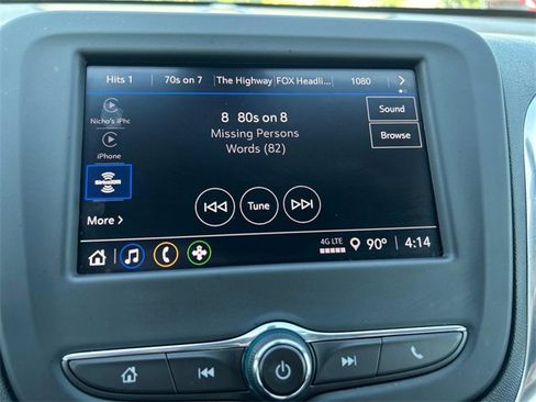 Used 2023 Chevrolet Equinox LT w/ LPO, Floor Liner Package image 16