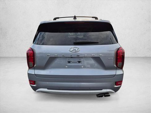 Used 2021 Hyundai Palisade Limited AWD/4WD image 7