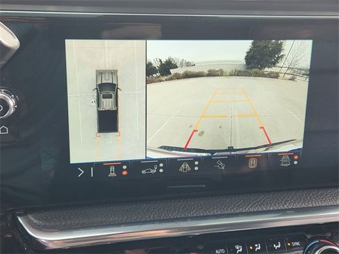 Used 2024 GMC Sierra 2500 Denali w/ Denali Reserve Package image 19