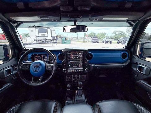 Used 2021 Jeep Gladiator Sport AWD/4WD image 56