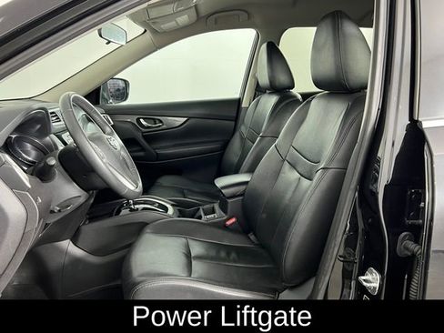 Used 2016 Nissan Rogue SL image 11