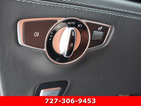 Certified 2024 Mercedes-Benz AMG GT 63 S image 24