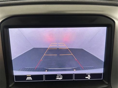 Used 2022 Chevrolet Silverado 2500 LTZ w/ LTZ Plus Package image 25